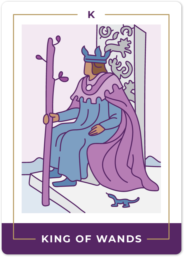 Tarot hôm nay 4/5/2025 cho 12 cung hoàng đạo
