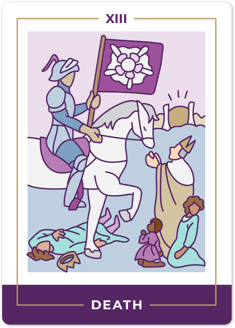 Tarot hôm nay 4/5/2025 cho 12 cung hoàng đạo
