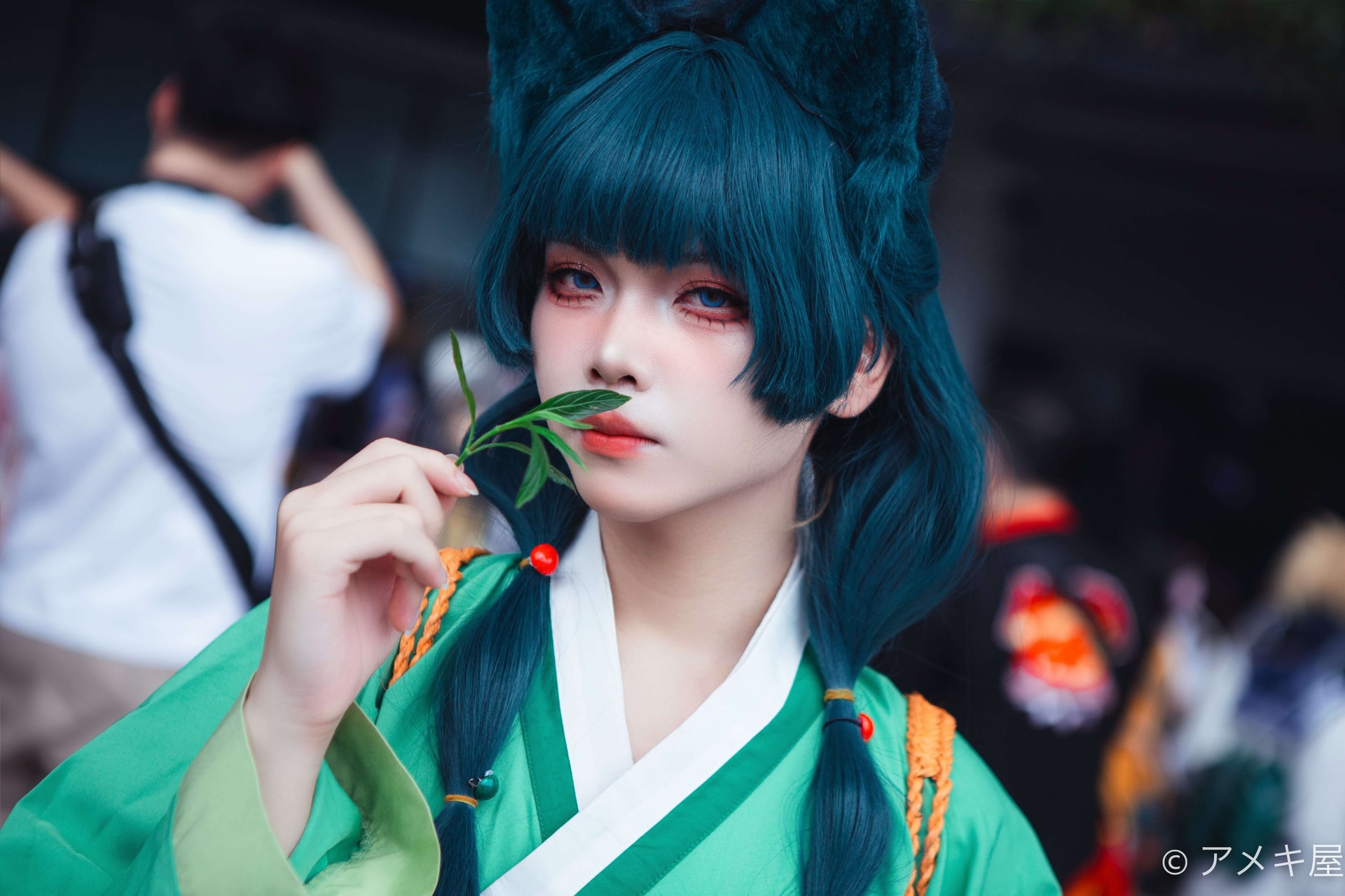 Mao Mao (phim hoạt hình