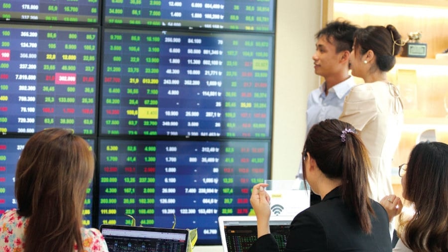 Các biện pháp khắc phục tình trạng mất khả năng thanh toán giao dịch chứng khoán từ ngày 05/5/2025 (Hình ảnh từ Internet)