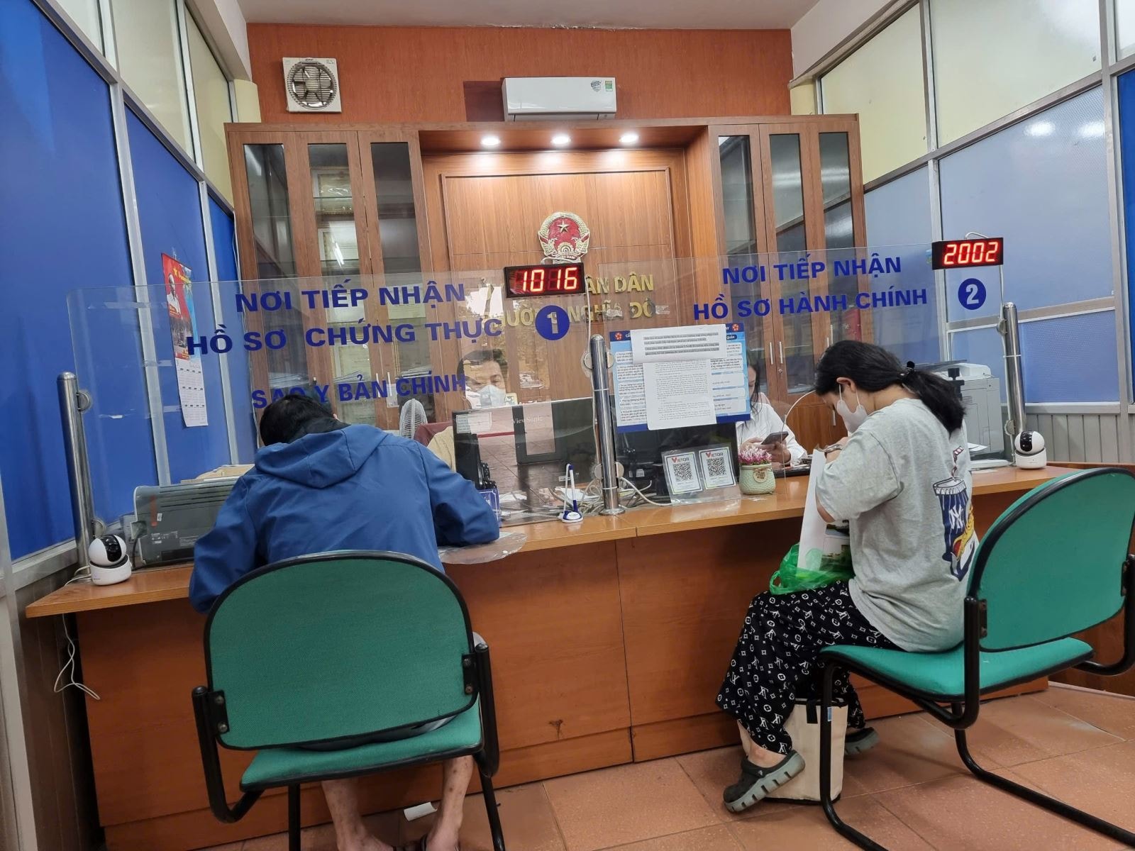 Bộ Chính trị: Kết thúc khoảng 120.500 người hoạt động không chuyên trách ở cấp xã 