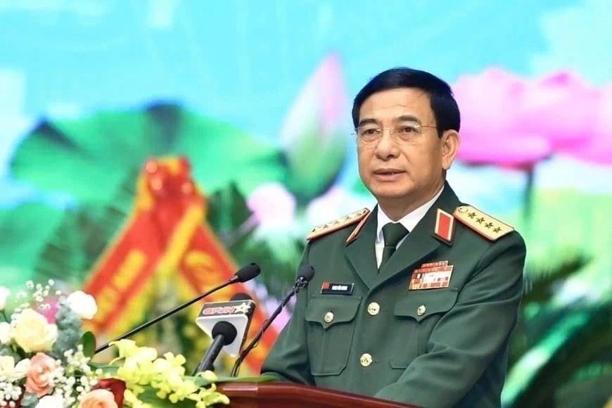 86 quân nhân Việt Nam tham gia lễ duyệt binh trên Quảng trường Đỏ