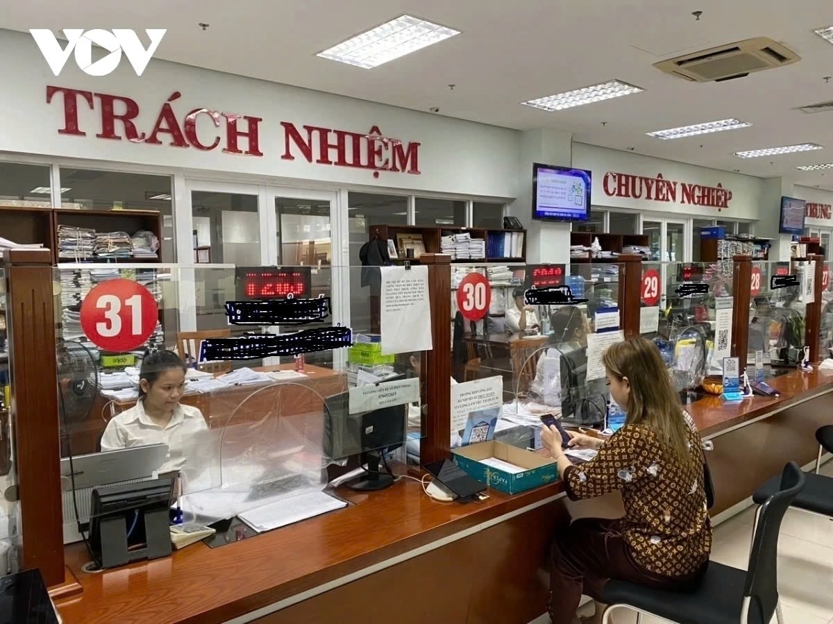 bố trí nhà ở công vụ cho cán bộ sau sáp nhập phải công bằng, tránh biến tướng hình ảnh 2 bo tri nha o cong vu cho can bo sau sap nhap phai cong bang, tranh bien tuong hinh anh 2