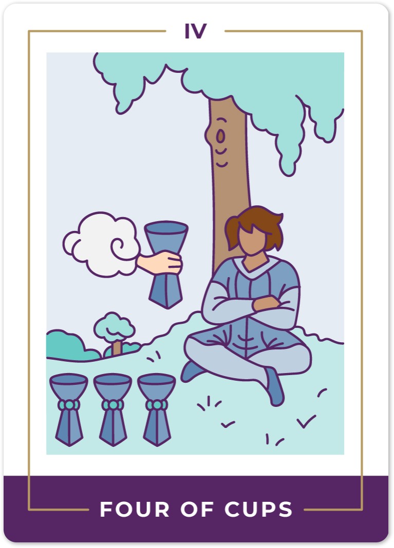 Tarot hôm nay 6/5/2025 cho 12 cung hoàng đạo