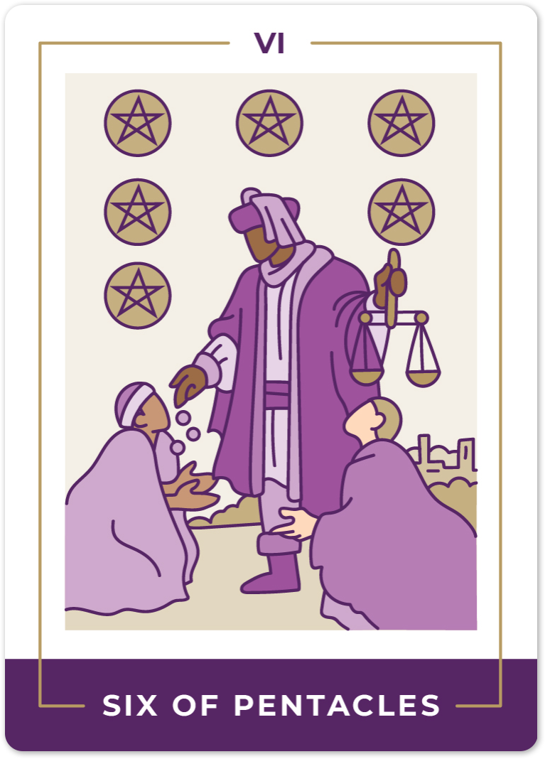 Tarot hôm nay 6/5/2025 cho 12 cung hoàng đạo