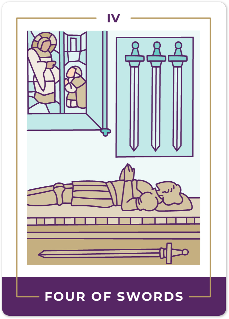Tarot hôm nay 5/5/2025 cho 12 cung hoàng đạo