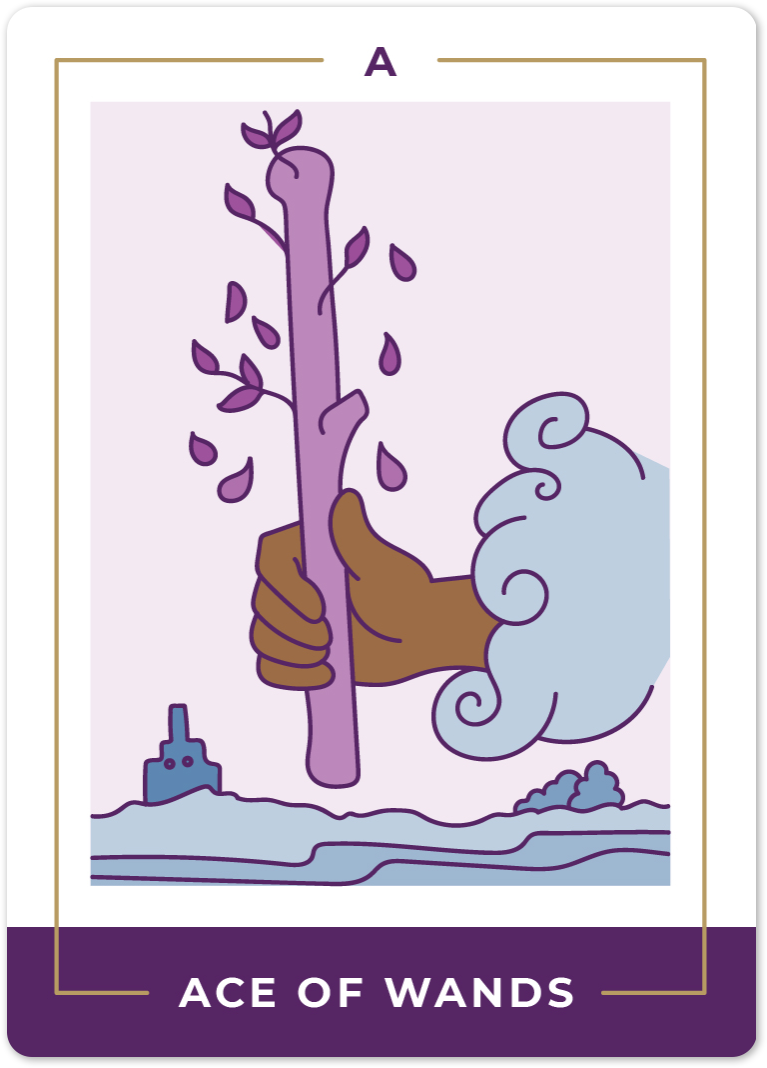 Tarot hôm nay 6/5/2025 cho 12 cung hoàng đạo
