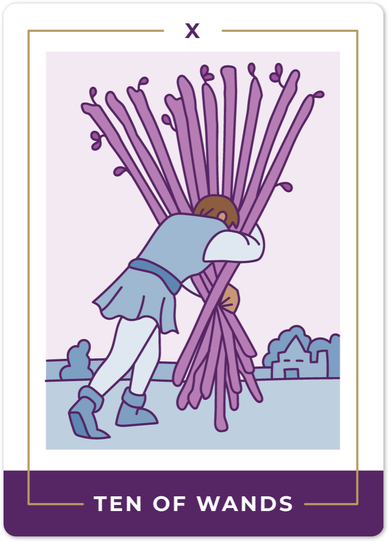 Tarot hôm nay 6/5/2025 cho 12 cung hoàng đạo