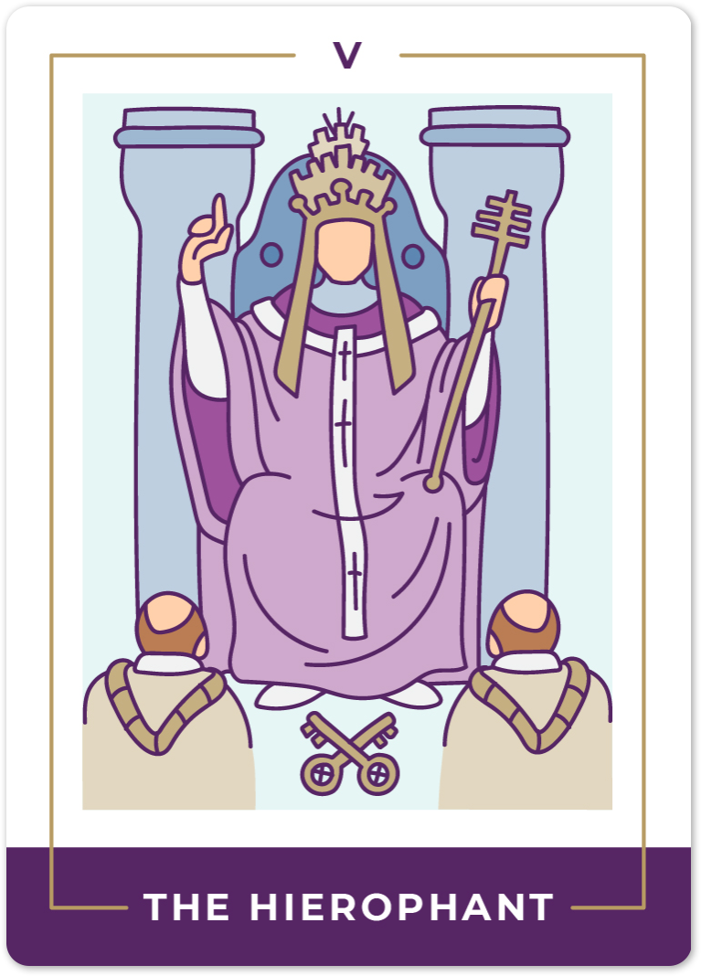 Tarot hôm nay 5/5/2025 cho 12 cung hoàng đạo