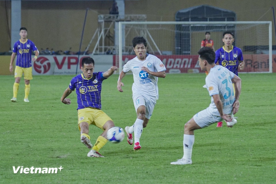 Hà Nội FC 