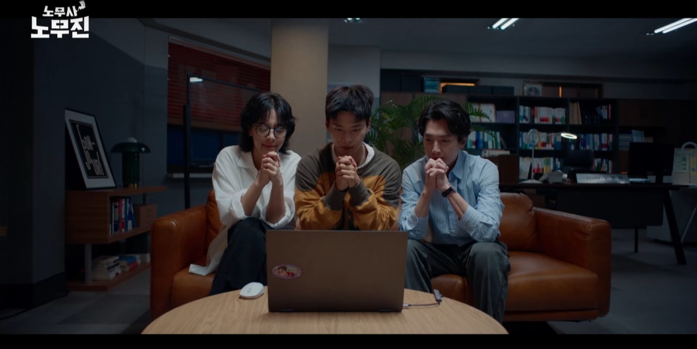 Nội dung phim Oh My Ghost Clients