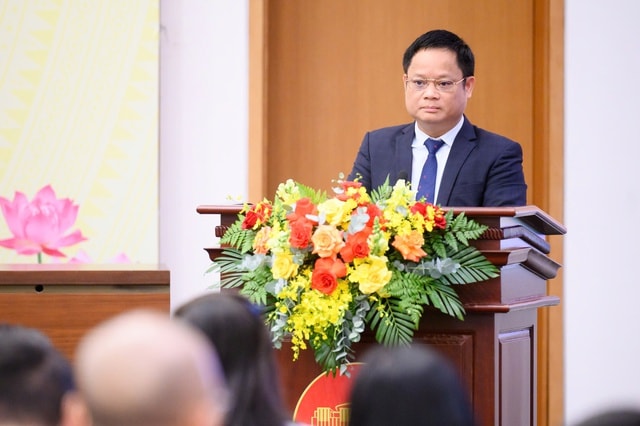 Ngày 5/5: KHAI MẠC KỲ HỌP THỨ 9, QUỐC HỘI KHÓA XV- Ảnh 3. Ngày 5/5: KHAI MẠC KỲ HỌP THỨ 9, QUỐC HỘI KHÓA XV- Ảnh 3.