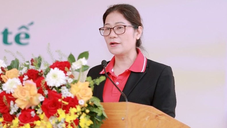 Nhiều hoạt động thiết thực ở Đắk Lắk hưởng ứng “Tháng Nhân đạo” năm 2025 ảnh 2