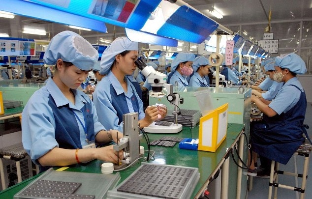 Kinh tế tư nhân là một động lực quan trọng nhất của nền kinh tế