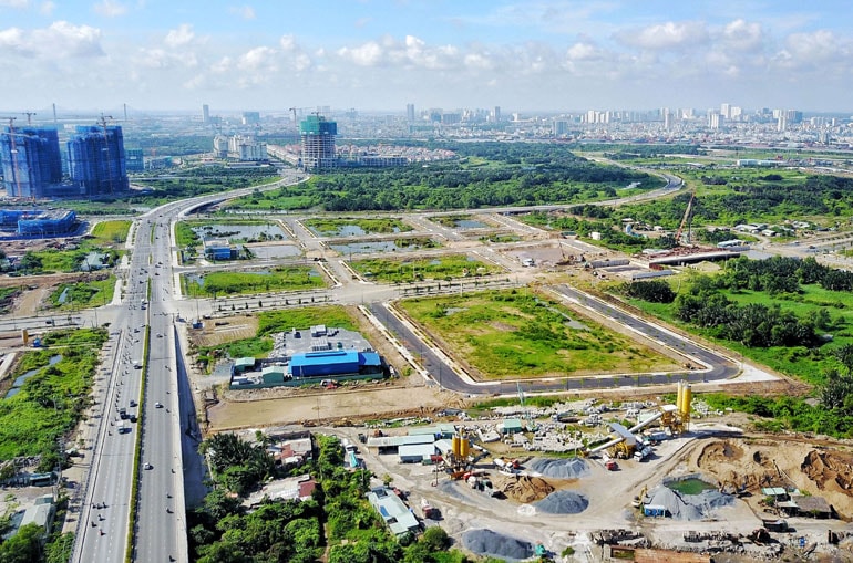 Bộ Chính trị ban hành Nghị quyết về phát triển kinh tế tư nhân