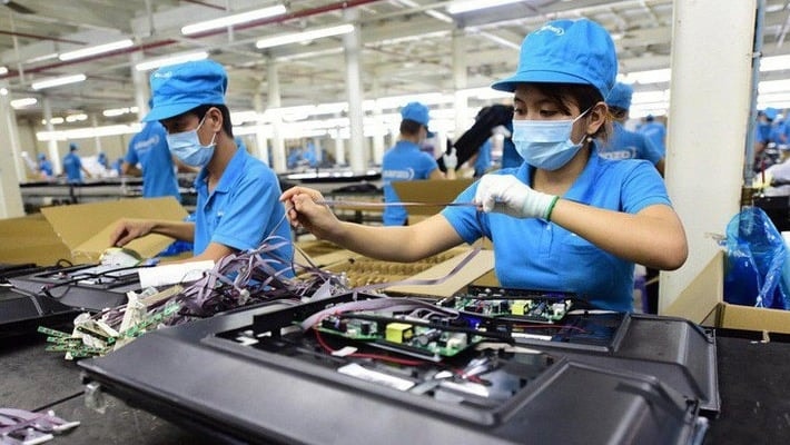 Mục tiêu phát triển kinh tế tư nhân đến năm 2030, tầm nhìn đến năm 2045 theo Nghị quyết 68