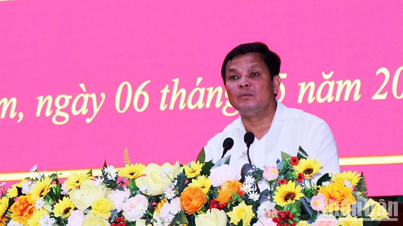 Kon Tum: Gần 17 nghìn hộ đồng bào dân tộc thiểu số vươn lên thoát nghèo bền vững ảnh 3
