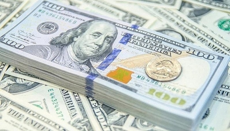 Tỷ giá USD hôm nay 06052025 Đồng USD lại trượt giá