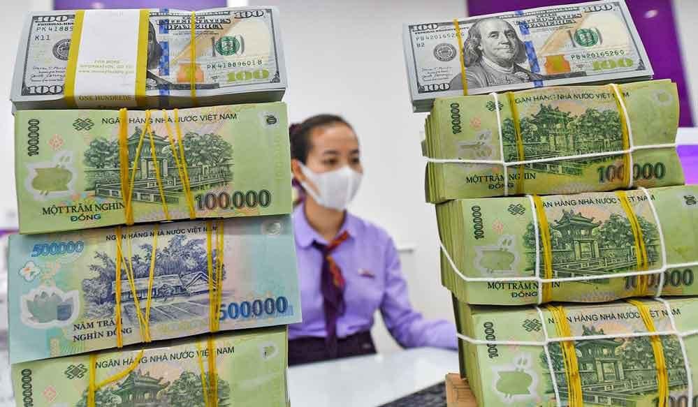 Lãi suất giảm sâu dòng tiền trong ngân hàng đang chuyển dịch thế nào