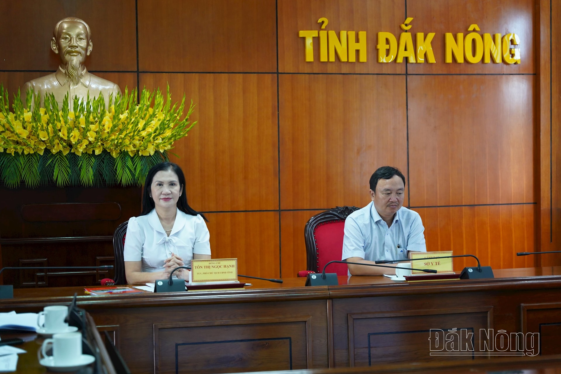 Bộ Y tế 3