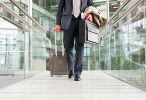 Mức khoán tiền thuê phòng nghỉ tại nơi đến công tác cho cán bộ công chức mới nhất