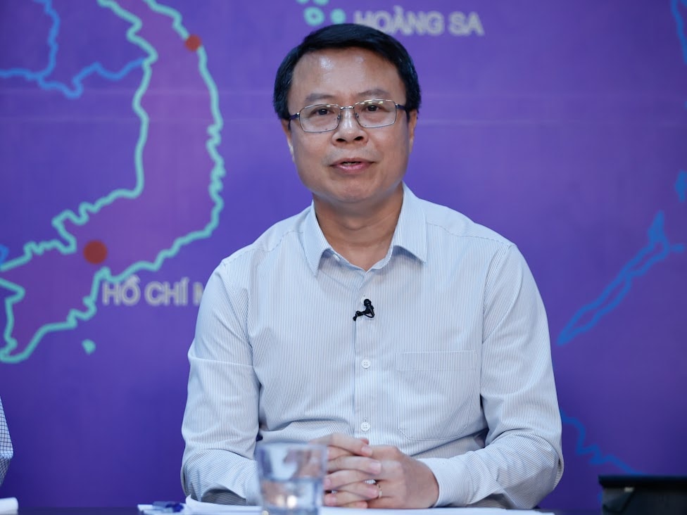 TỔNG THUẬT Tọa đàm TỔNG THUẬT Tọa đàm