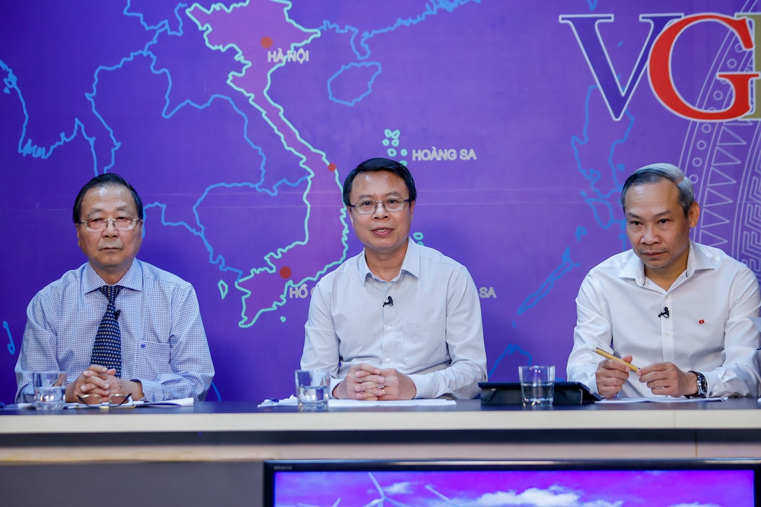 TỔNG THUẬT Tọa đàm TỔNG THUẬT Tọa đàm
