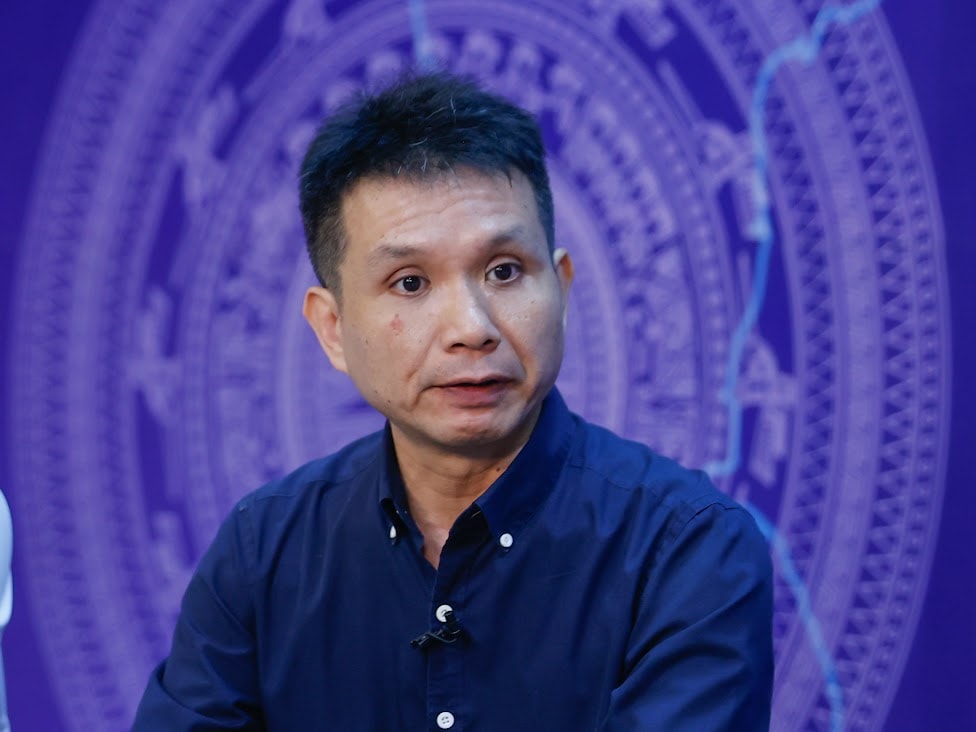 TỔNG THUẬT Tọa đàm TỔNG THUẬT Tọa đàm