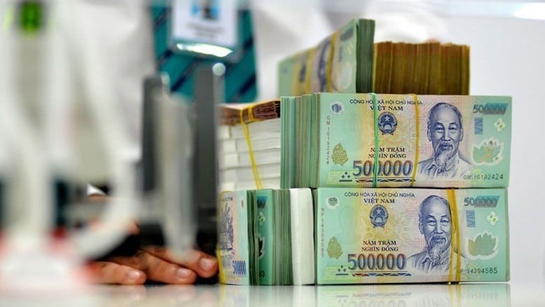 Phân bổ dự toán kinh phí NSNN để mua sắm tài sản, trang thiết bị 
