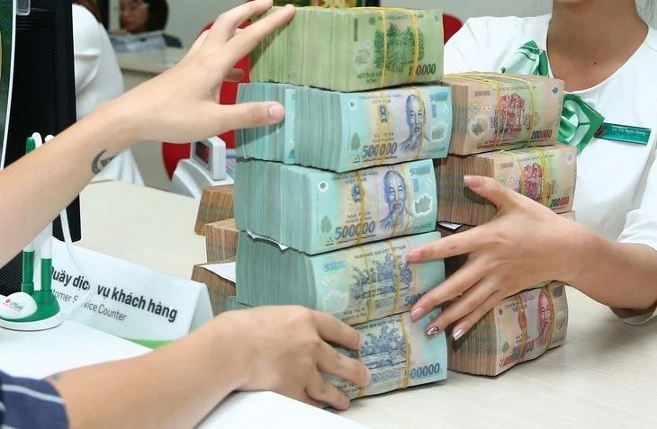 Tín dụng “khủng” đổ bộ kỳ vọng tạo cú hích cho tăng trưởng kinh tế