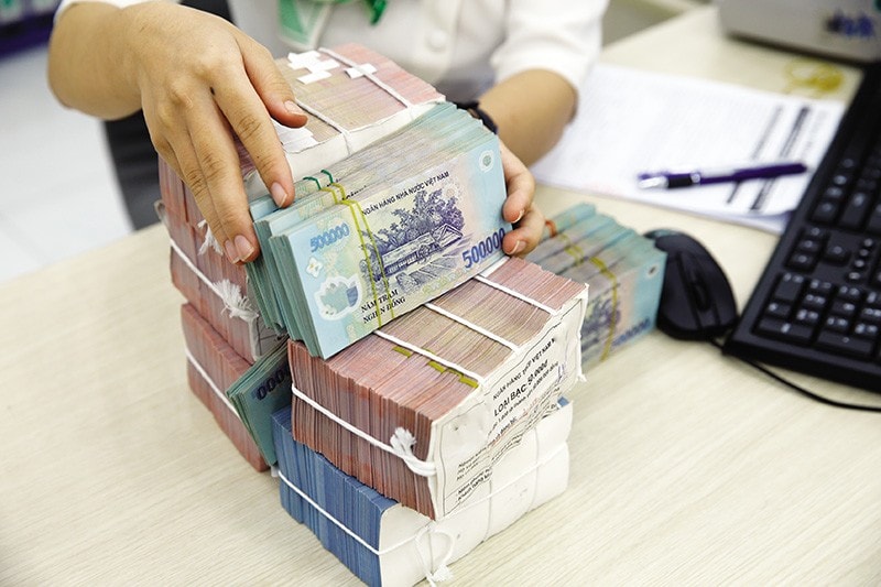 Giảm lãi suất nới tín chấp Cơ hội vàng cho doanh nghiệp tư nhân