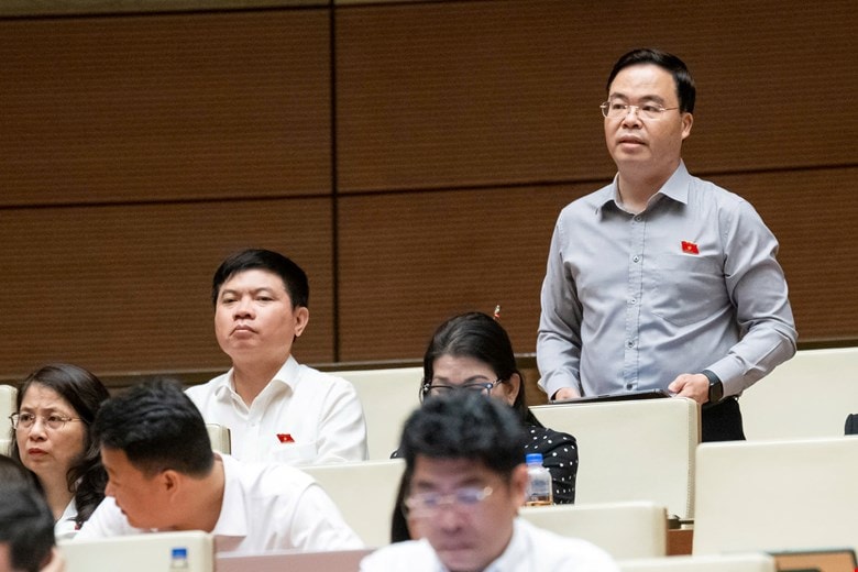 Quốc hội thảo luận về lộ trình áp thuế tiêu thụ đặc biệt với nước giải khát có đường
