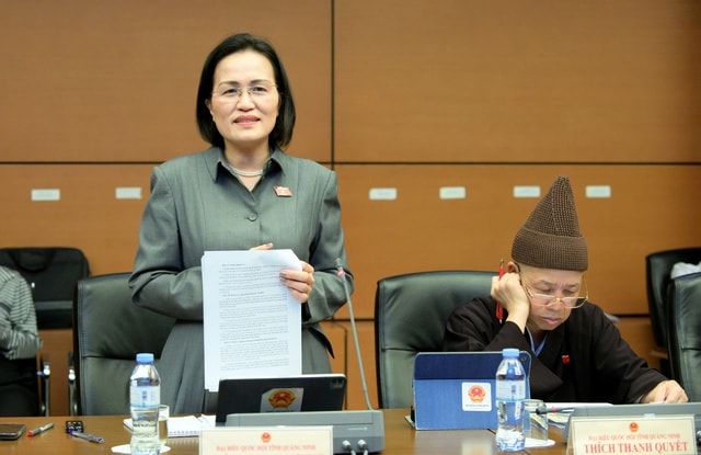 Thời hạn thanh tra: Đề nghị không thay đổi đơn vị tính “ngày” thành “ngày làm việc”- Ảnh 1. Thời hạn thanh tra: Đề nghị không thay đổi đơn vị tính “ngày” thành “ngày làm việc”- Ảnh 1.