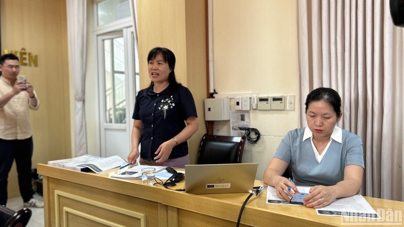Diễn đàn đổi mới sáng tạo khu vực Tây Nguyên định hình tương lai nông nghiệp xanh ảnh 4