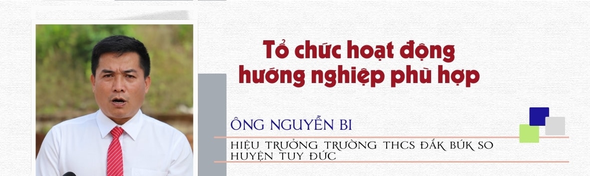 Ông Nguyễn Bi