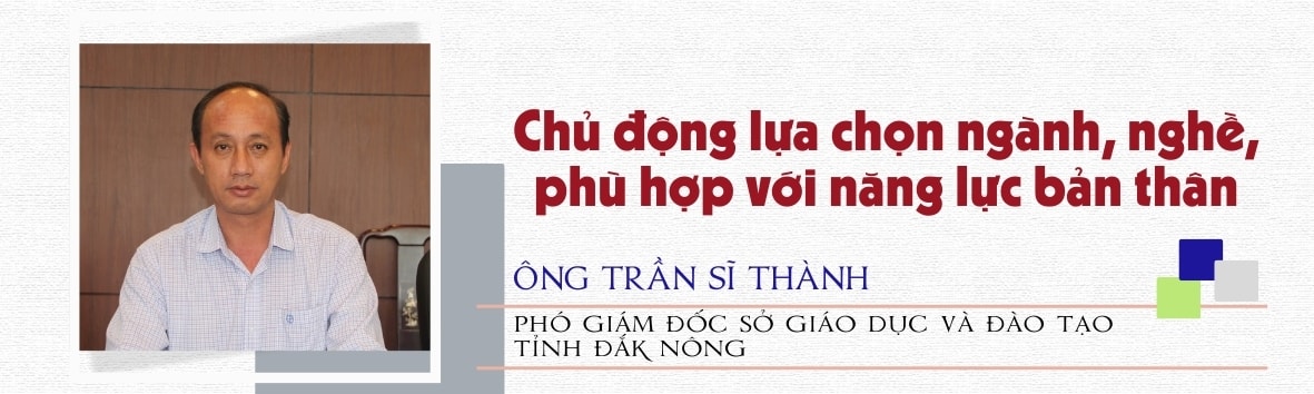 Ông Trần Sĩ Thành