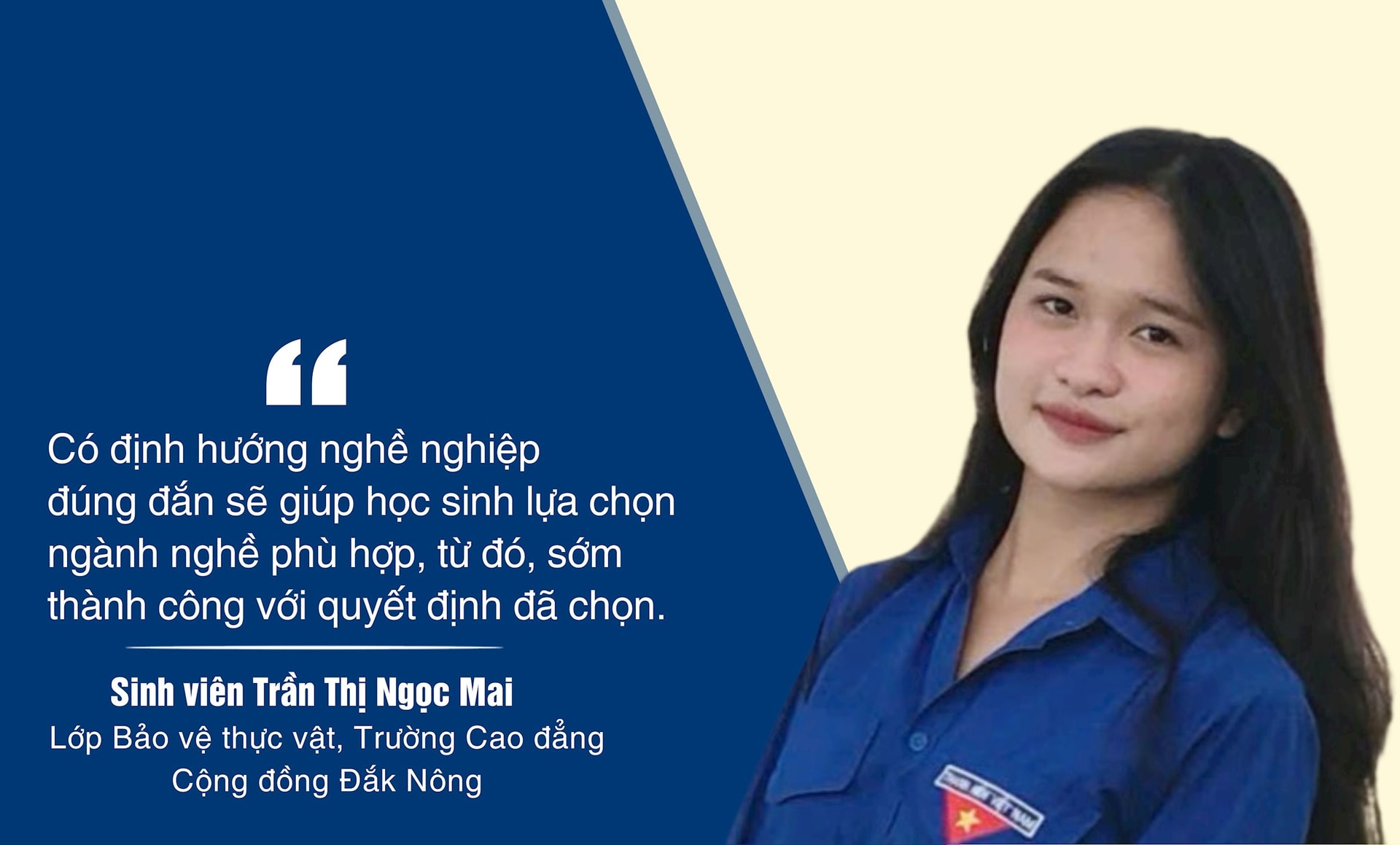 Trần Thị Ngọc Mai