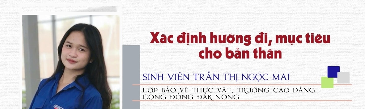 Trần Thị Ngọc Mai