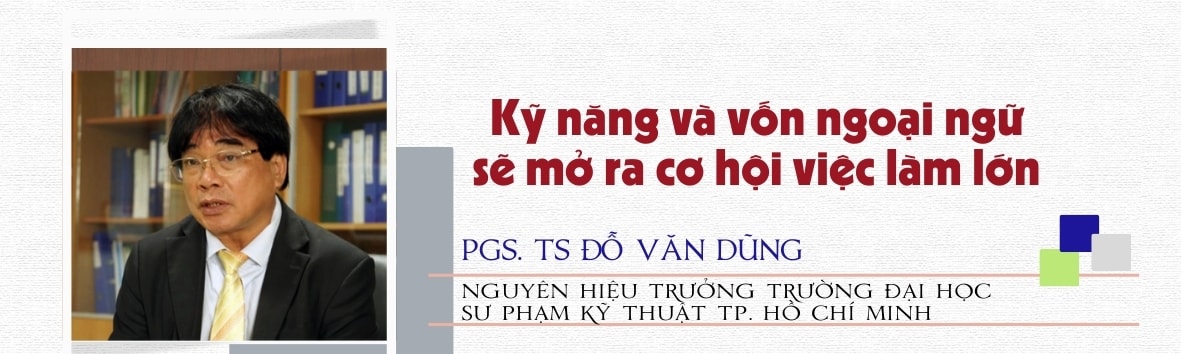 TS Đỗ Văn Dũng