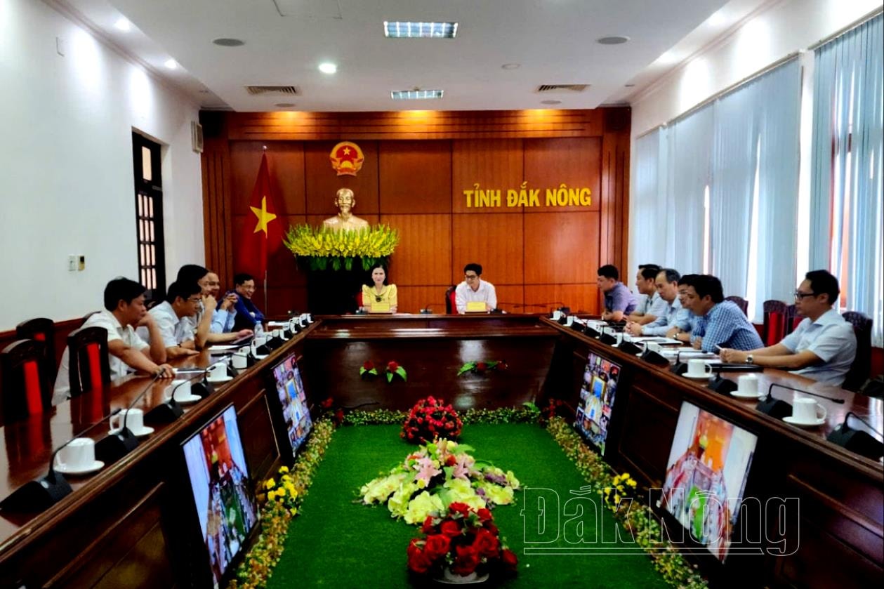 Thủ tướng Phạm Minh Chính phát biểu tại phiên họp