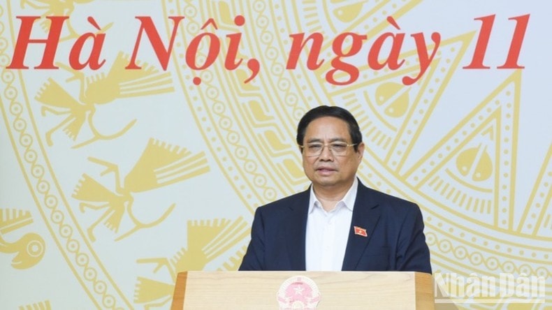 Quyết tâm hoàn thành công cuộc xóa nhà tạm, nhà dột nát vào ngày 31/10/2025 ảnh 1