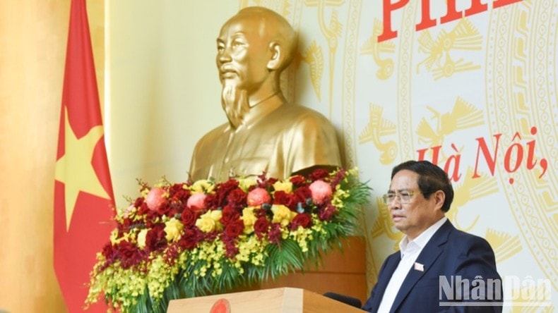 Quyết tâm hoàn thành công cuộc xóa nhà tạm, nhà dột nát vào ngày 31/10/2025 ảnh 3