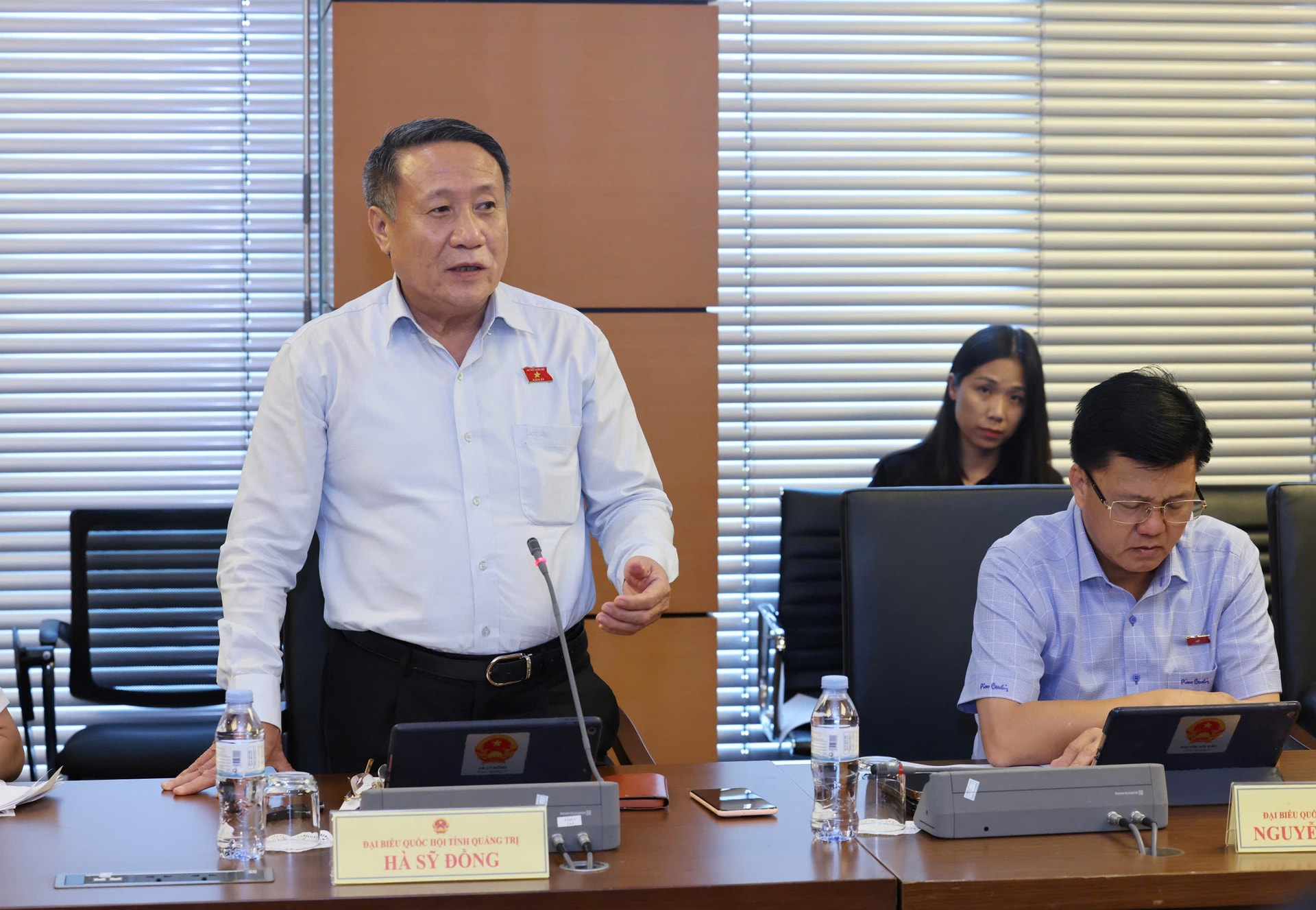 ‘Tại sao lừa đảo biết căn cước, biết chưa nộp tiền điện, lộ lọt từ đâu?’ - Ảnh 2.