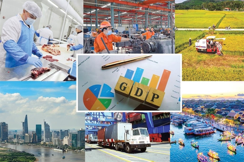 Tập trung 10 nhiệm vụ trọng tâm để hoàn thành cao nhất mục tiêu phát triển kinh tế xã hội 2025