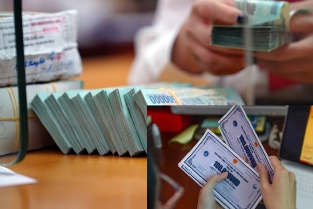 Gần 153000 tỷ đồng trái phiếu được phát hành trong 4 tháng đầu năm 2025