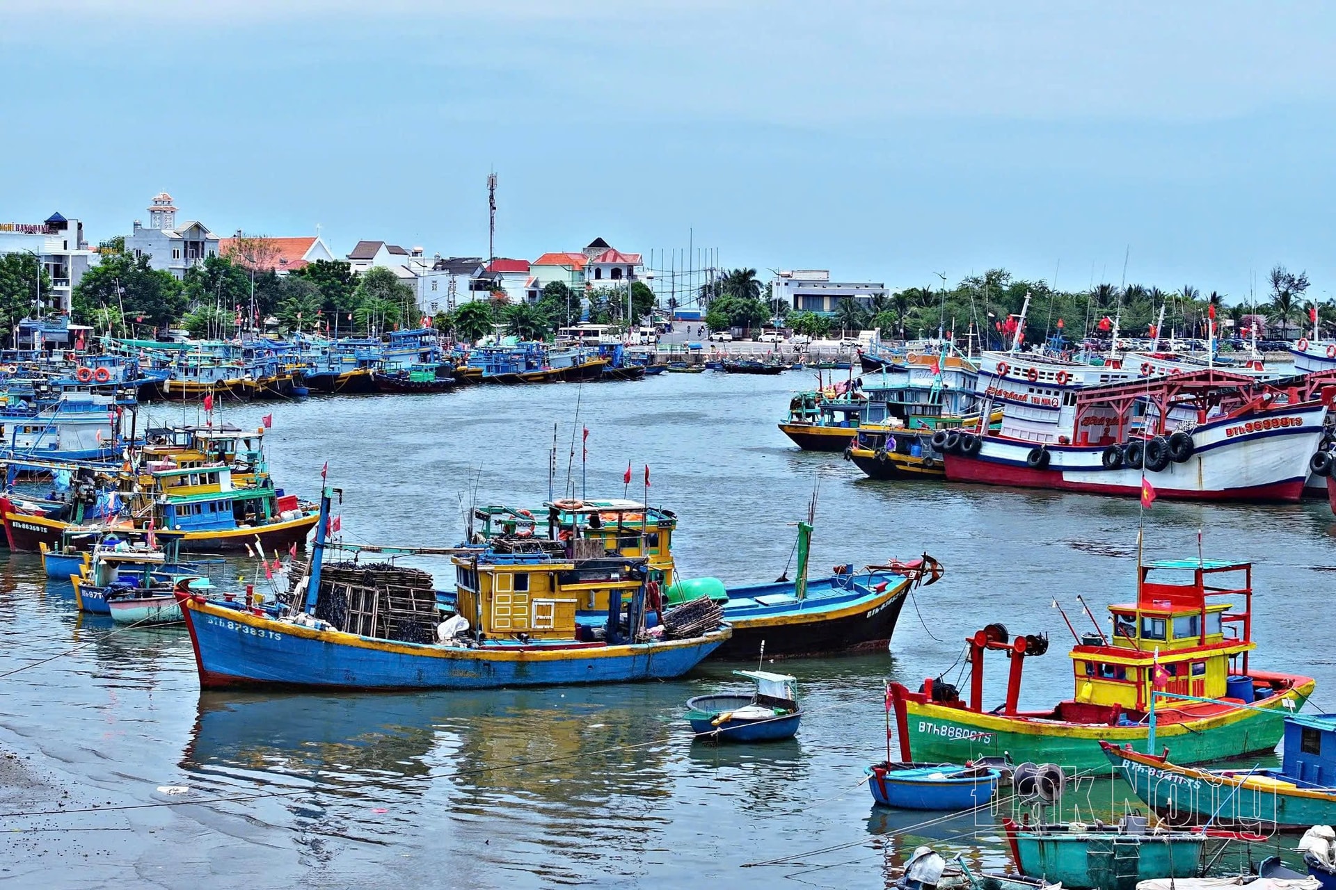 Bình Thuận