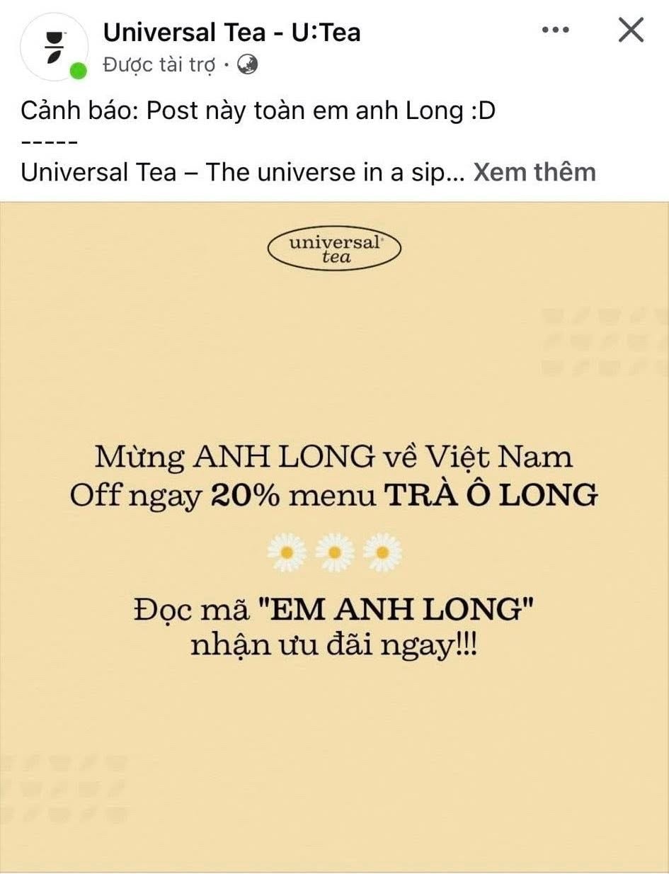 Mạng xã hội đồng loạt 'nở hoa cúc' trước tin G-Dragon biểu diễn tại Hà Nội - 13