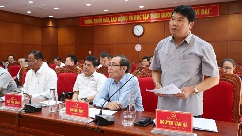 Đắk Lắk thông qua Đề án về sắp xếp tổ chức bộ máy cơ sở ảnh 2