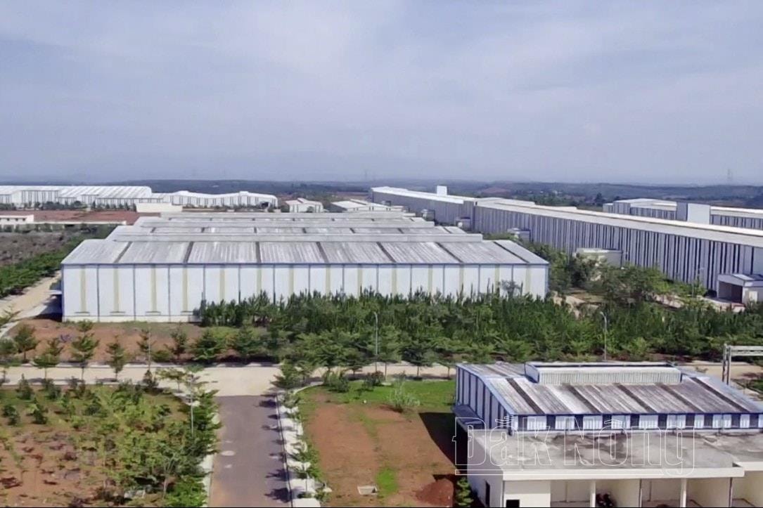 Lâm Đồng không chỉ gia tăng trữ lượng khoáng sản, mà còn có điều kiện để tối ưu hóa chuỗi giá trị từ khai thác bô xít, điều chế alumin đến luyện nhôm
