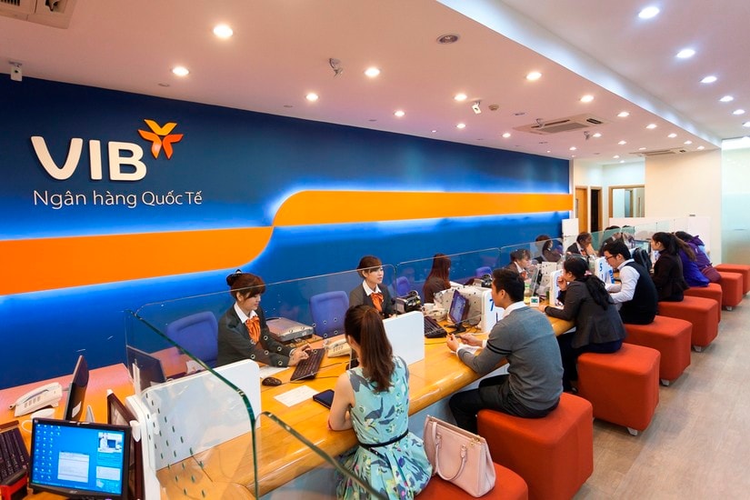 VIB được chấp thuận tăng vốn điều lệ thêm gần 4300 tỷ đồng